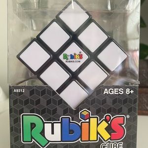 3x3x3 Rubik's cube